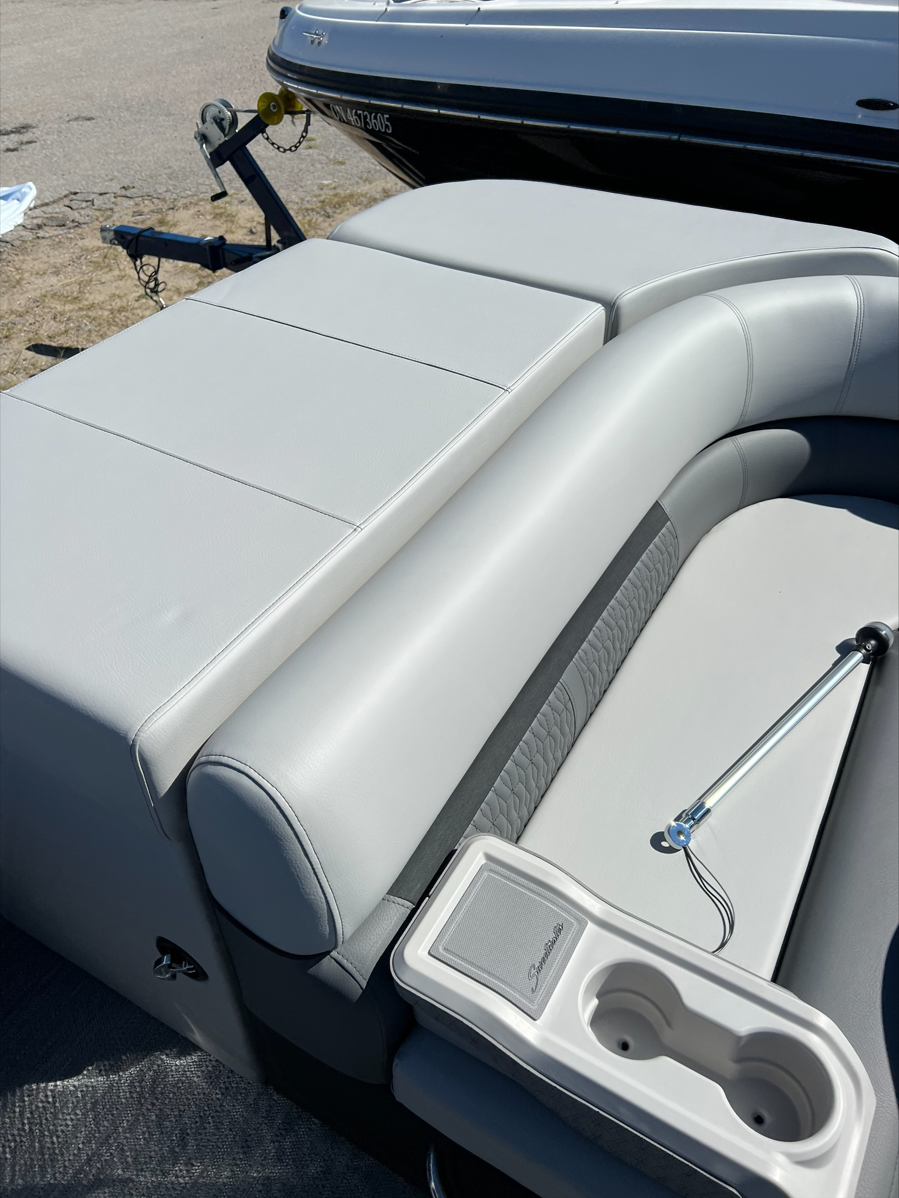 2023 Sweetwater 2086 Cruise - Photo 9